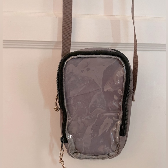 IKEA Travel Passport Crossbody Bag - Picture 2 of 5